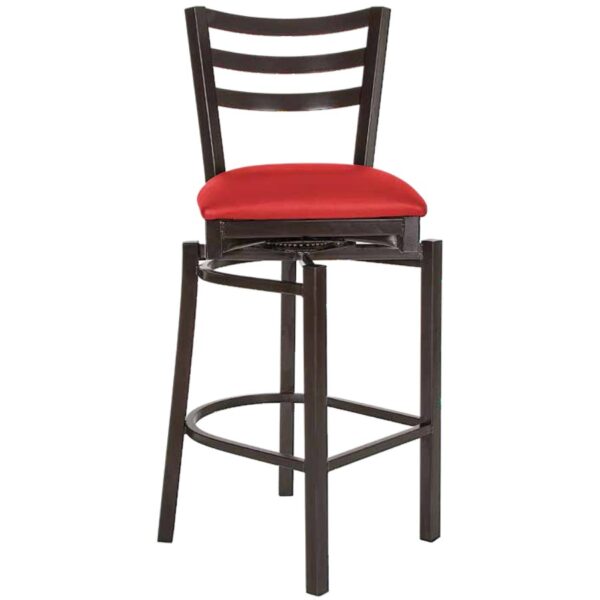 SILLA RESTAURANTE ALTA, AR 195G - Imagen 2