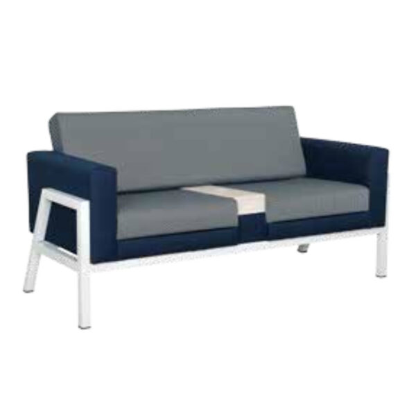 SILLON ATENAS 2 PLAZAS - Imagen 2