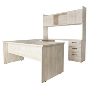 CONJUNTO EJECUTIVO  DESKA-U