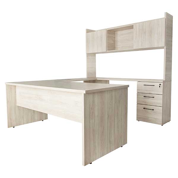 CONJUNTO EJECUTIVO  DESKA-U