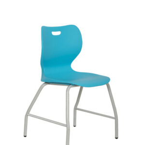 SILLA PARA RESTAURANTE AB-100 VARIOS COLORES