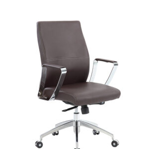 SILLON OPERATIVO AC-15 (Cafe,Crema, Negro)