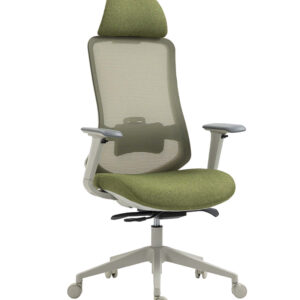 SILLA EJECUTIVA AC-30GV