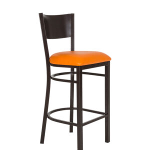 BANCO PARA RESTAURANTE AR-185 FIJO