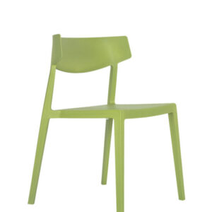 SILLA PARA RESTAURANTE AR-2017 VARIOS COLORES