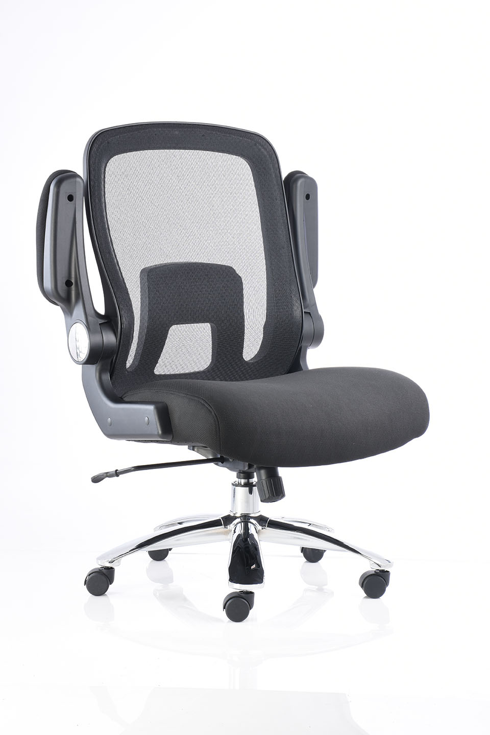 SILLA OPERATIVA ESPECIAL BM-2980