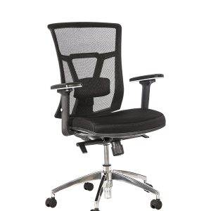 SILLA OPERATIVA DIN-S