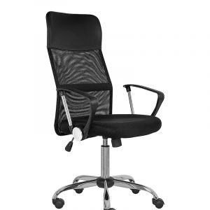 SILLA EJECUTIVA ECOMESH