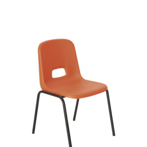 SILLA ESCOLAR SIN PORTALIBROS  PL-17 KINDER