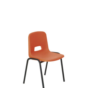 SILLA ESCOLAR SIN PORTALIBROS PL-18 PREESCOLAR