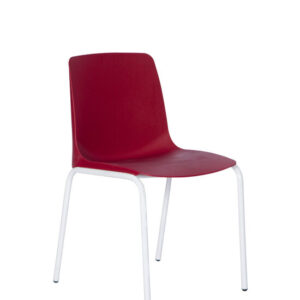 SILLA PARA RESTAURANTE PL-30 VARIOS COLORES