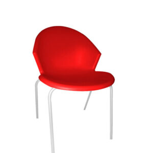 SILLA PARA RESTAURANTE PL-50 VARIOS COLORES