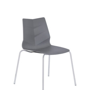 SILLA PARA RESTAURANTE PL-80 VARIOS COLORES