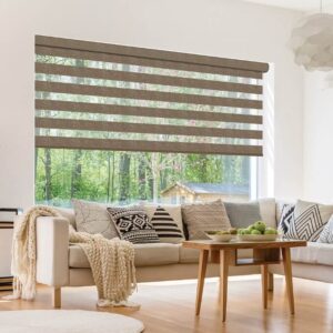 PERSIANA SHEER ELEGANCE 1.80 X 1.80