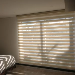 PERSIANA SHEER ELEGANCE 1.40 X 1.40