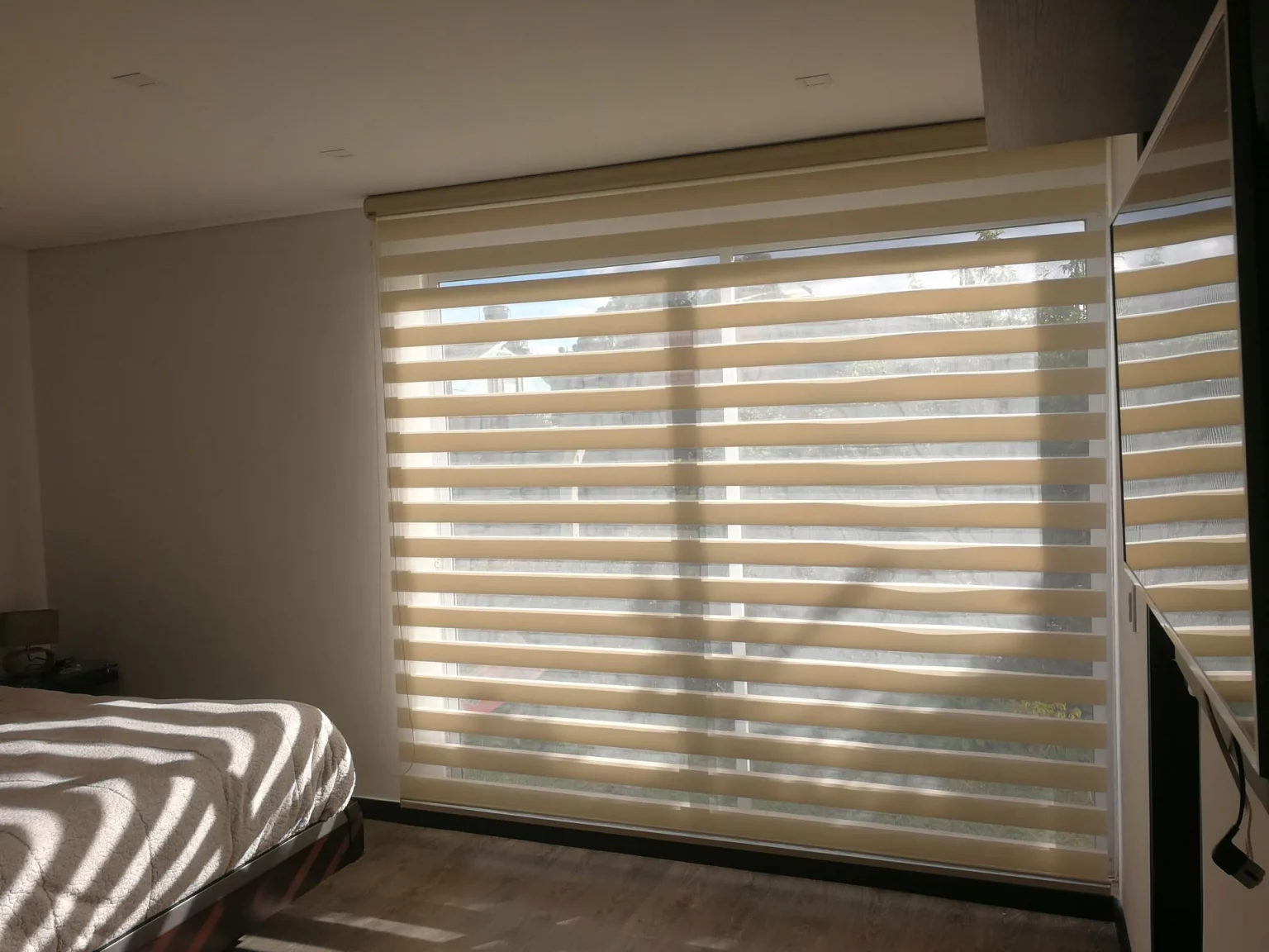PERSIANA SHEER ELEGANCE 1.40 X 1.40