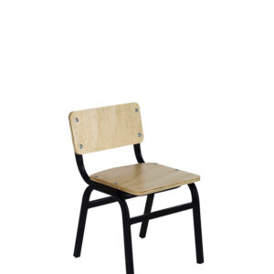 SILLA ESCOLAR MADERA SK-10 PREESCOLAR