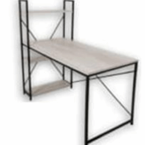 ESCRITORIO CON LIBRERO  EHO-001