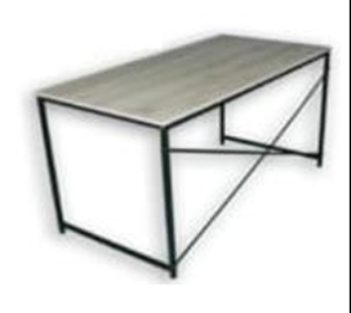ESCRITORIO MESA DE TRABAJO EHO-003