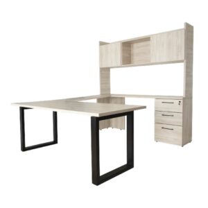 CONJUNTO EJECUTIVO STOL-U