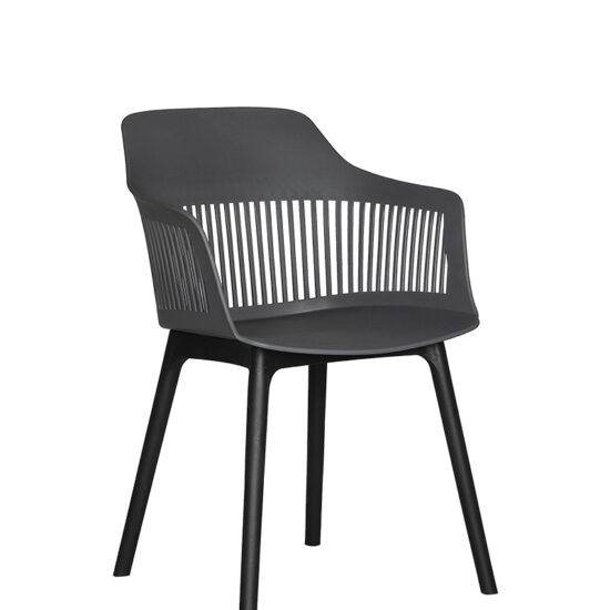 SILLA PARA EXTERIOR AR-2000 (CAJA 4 PZAS)