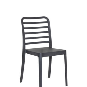 SILLA PARA EXTERIOR AR-402A (CAJA 4 PZAS)