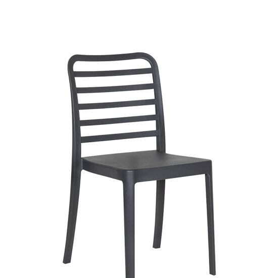 SILLA PARA EXTERIOR AR-402A (CAJA 4 PZAS)