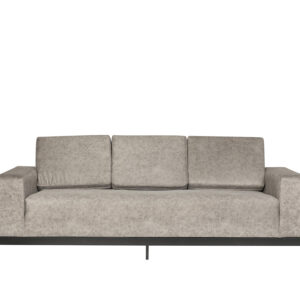 SILLON ARGOS 3 PLAZAS