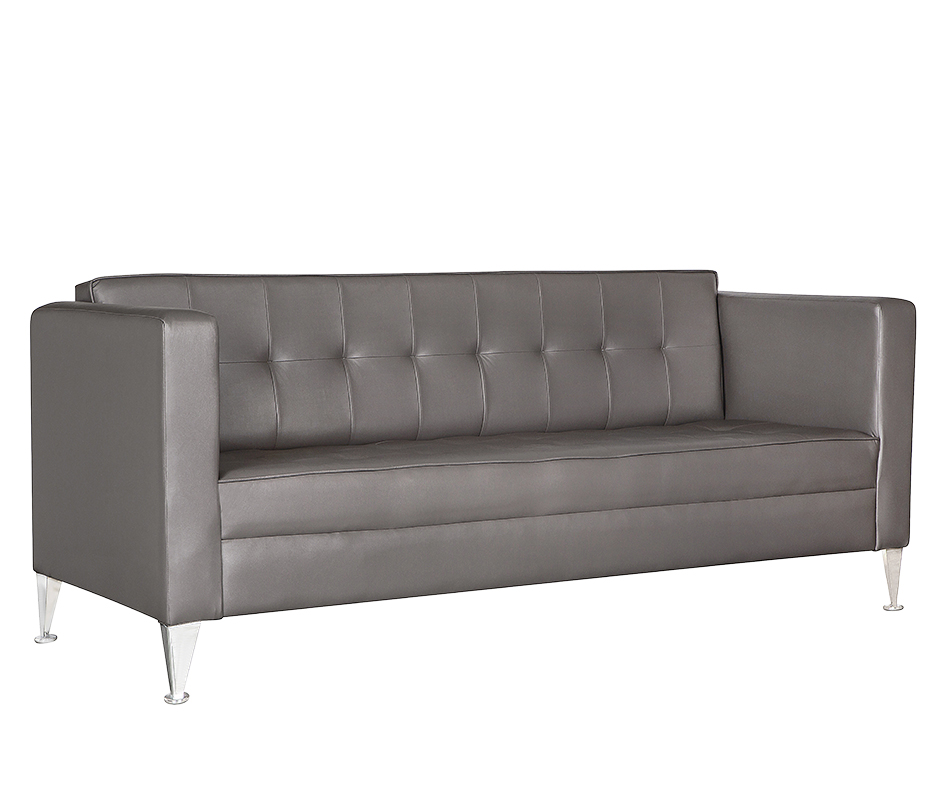 SILLON ROMA 3 PLAZAS