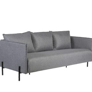 SILLON SEUL 3 PLAZAS