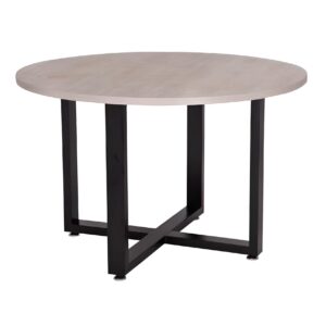 MESA CIRCULAR STOL-O  1.20m