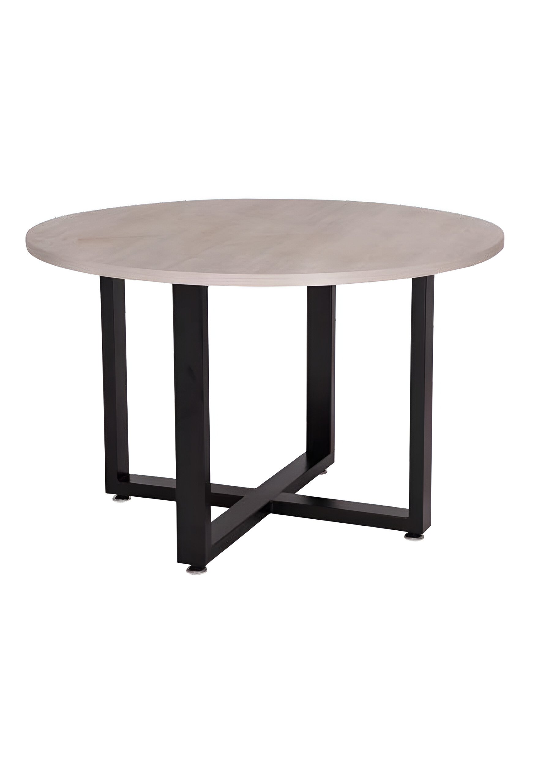 MESA CIRCULAR STOL-O  1.20m