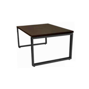 MESA JUNTAS CUADRADA 1.20 m