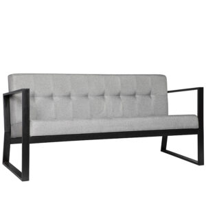 SILLON  BERLIN  3 PLAZAS