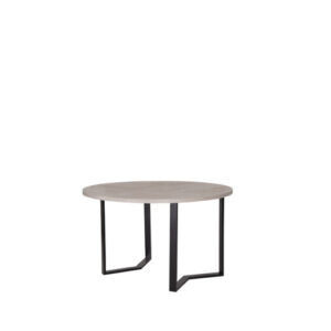 MESA DE JUNTAS CIRCULAR KOV-O 1.20 X 1.20 m