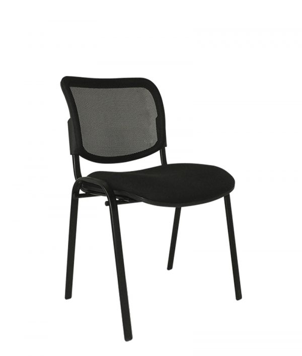 SILLA DE VISITA M-120